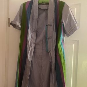 Vintage Mildred’s of Hawaii tunic